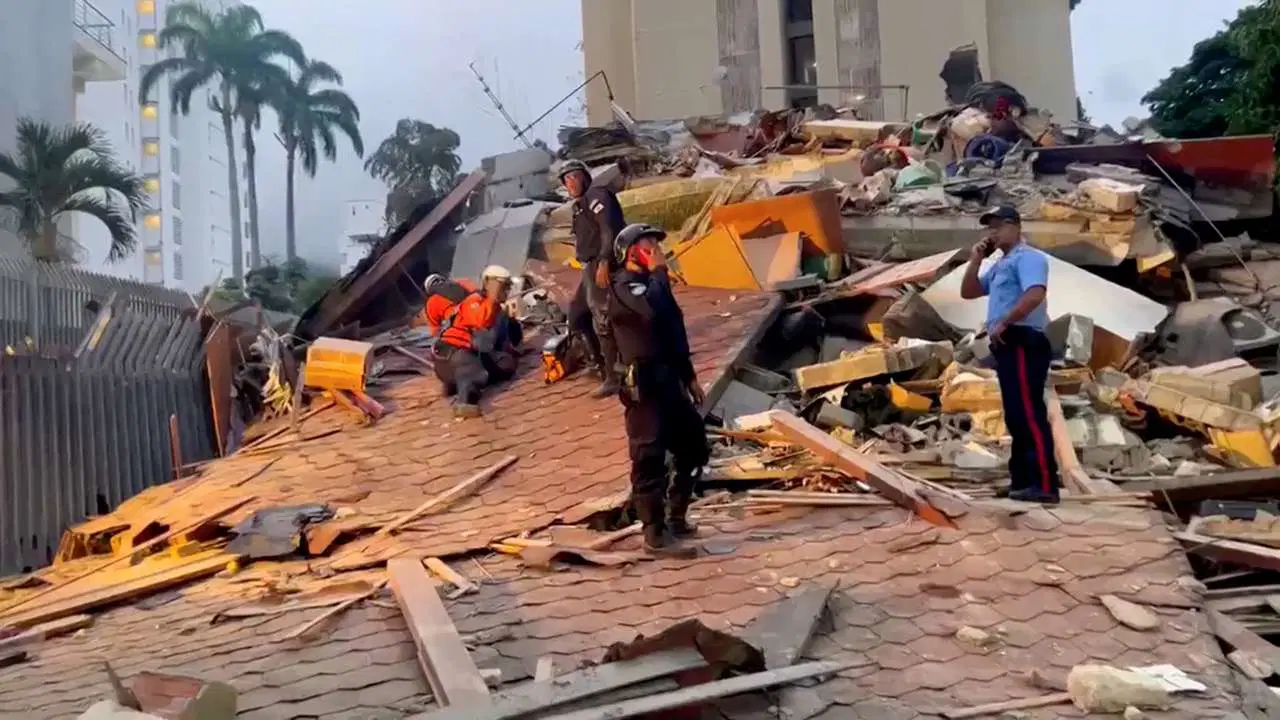 Venezuela’da 39 saniye arayla iki büyük deprem: OHAL ilan edildi, en az 32 ölü