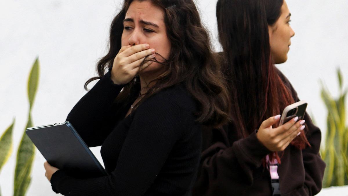 Venezuela'da 7.5 ve 7.2 Büyüklüğünde Peş Peşe Depremler: İlk Görüntüler Geldi