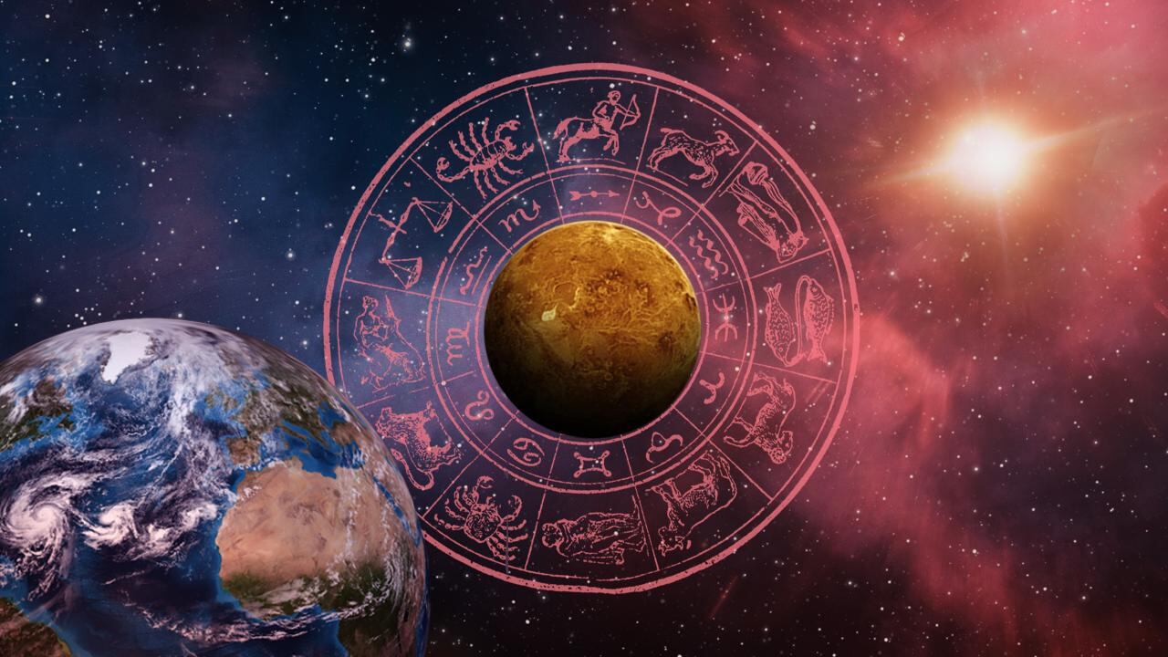 Venüs Retrosu 5 Burcu Vuruyor: Aşk ve Parda Yeni Dönem