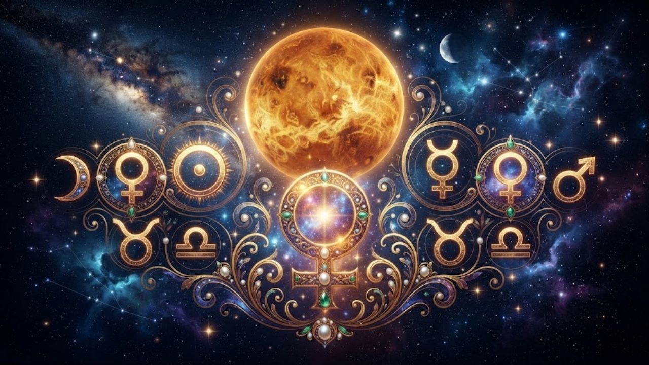 Venüs Retrosu Sona Erdi: 2026'da Bir Daha Ne Zaman