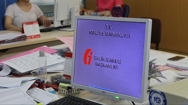 Vergi Borçlarında Taksitlendirme Kolaylığı: Teminatsız Tecil Limiti 10 Milyon Liraya Çıktı