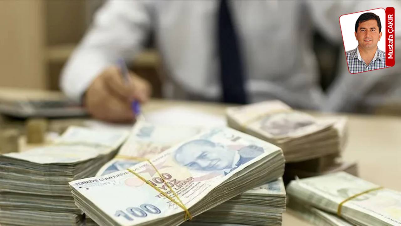 Vergi Cenneti Listesi 20 Yıldır Yayınlanmıyor