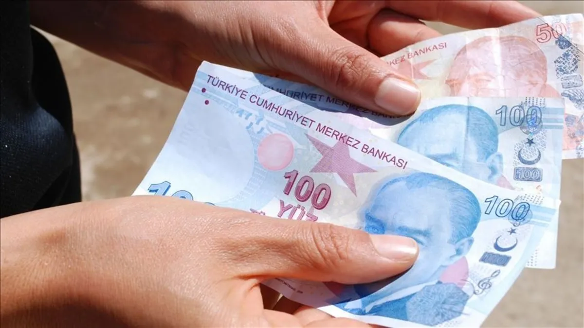 Vergi ve ceza borçlarına 72 ay taksit! Son başvuru 31 Ağustos