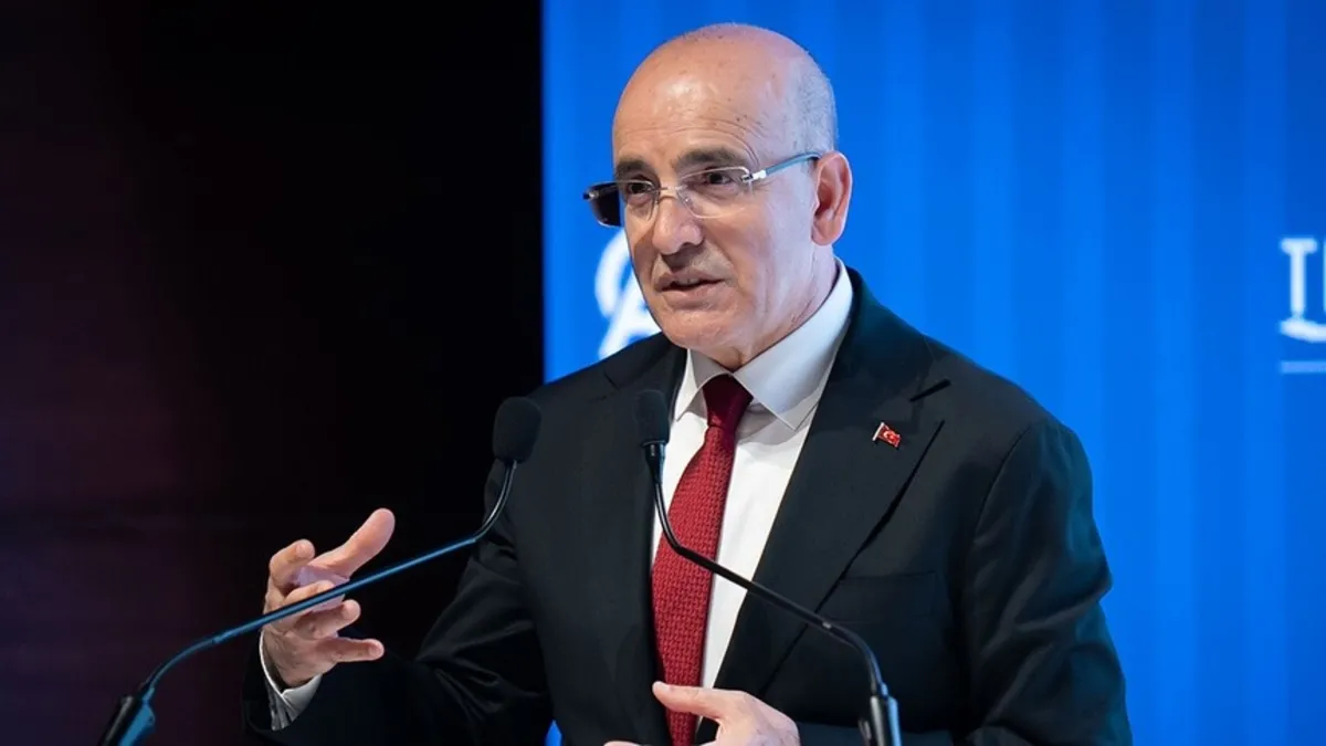 Vergi Denetiminde Yeni Dönem: Bakan Şimşek Maliyeti Azaltacak