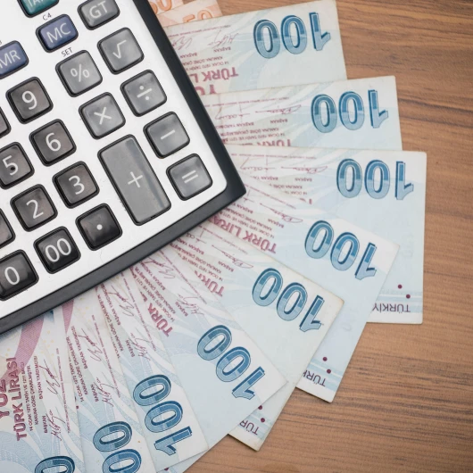 Vergi Denetimleri 636,9 Milyar Lira Matrah Farkı Ortaya Çıkardı