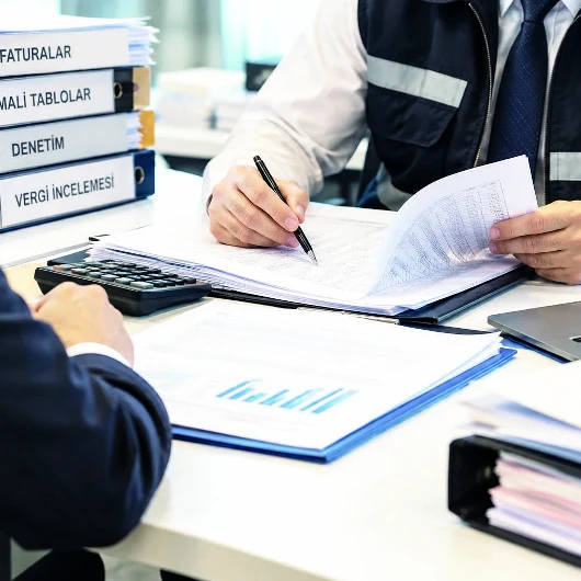 Vergi Kaçakçılığına Özel Denetim Ekibi: Yeni İhtisas Daireleri Devrede
