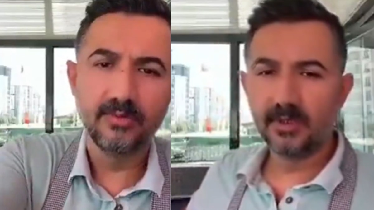 Vergi zammına tepki gösteren İdris Usta Dicle'de ölü bulundu