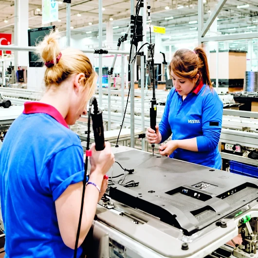 Vestel'den 500 Milyon Dolarlık Tahvil İçin Yüzde 45 Kesinti veya 6 Yıl Ek Vade Önerisi