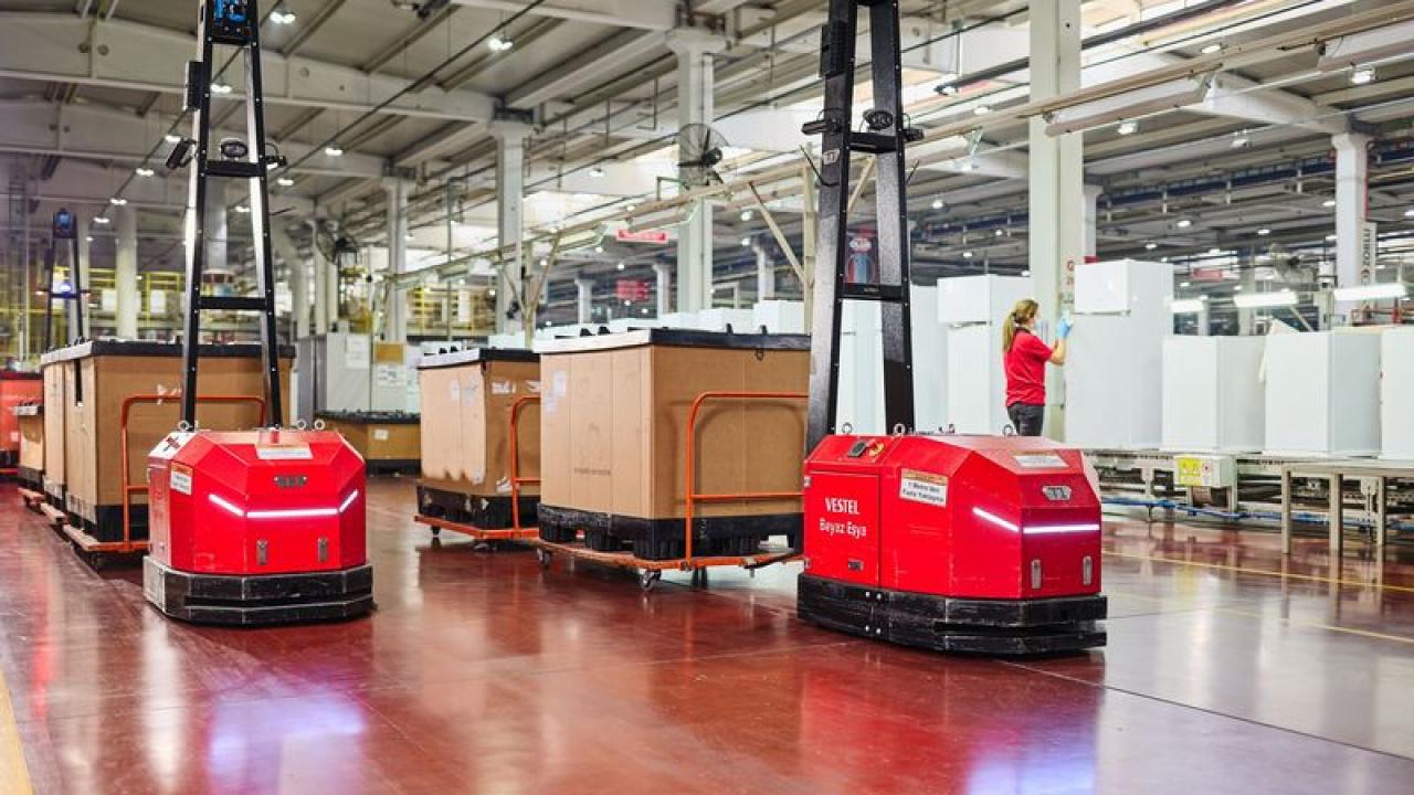 Vestel, eurobond yatırımcılarıyla canlı toplantı düzenleyecek