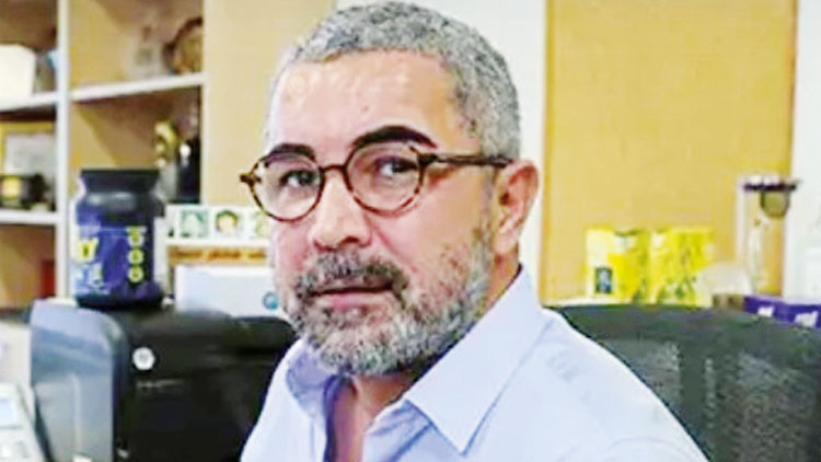 Veyis Ateş Tahliye Oldu: 'Kullanmadığım Maddeyi Neden İkram Edeyim