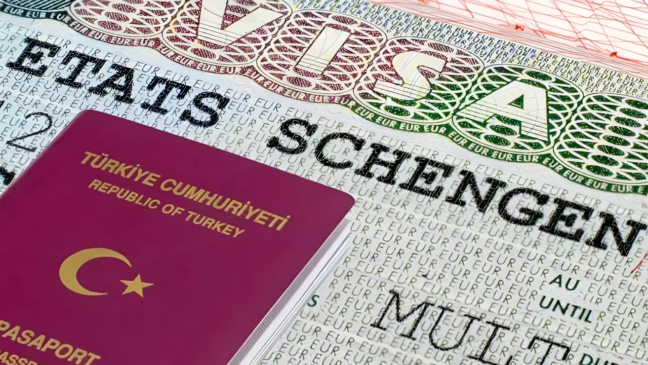 VFS Global'den kritik 'vize dolandırıcılığı' uyarısı: 'Randevu için para ödemeyin