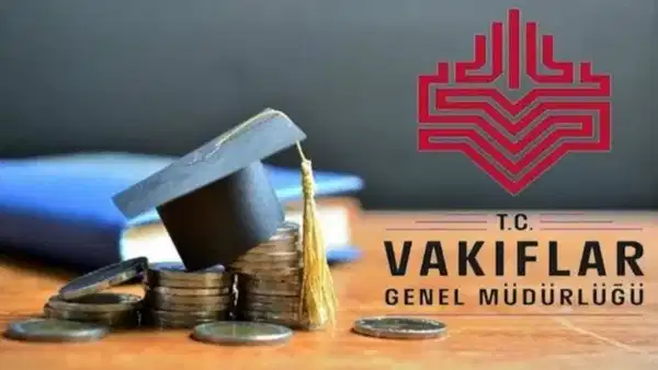 VGM Burs Başvuru Takvimi ve Şartları 2026-2027