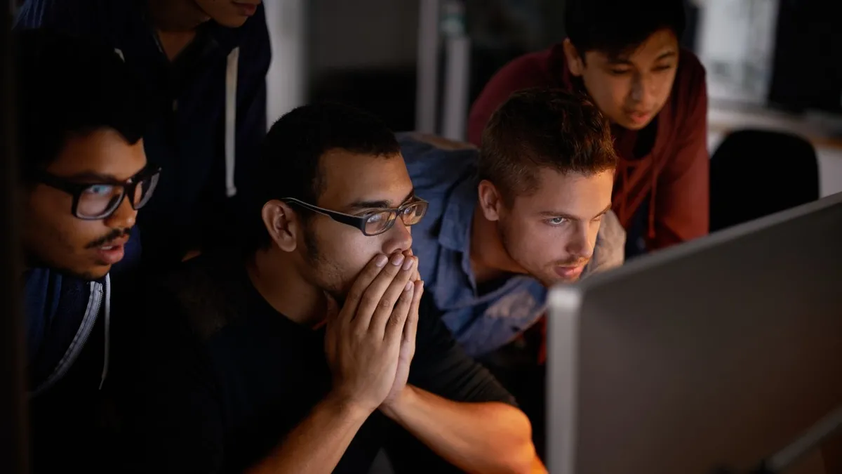 Kod bilmeden uygulama yapmak: 'Vibe coding' akımı ve bürokrasi şikayet uygulaması