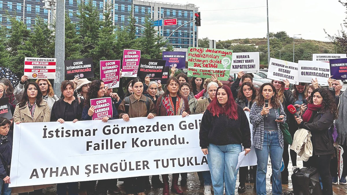 Vicdan sızlatan karar: Zorla evlendirilen Fatma Nur Çelik'in çilesi