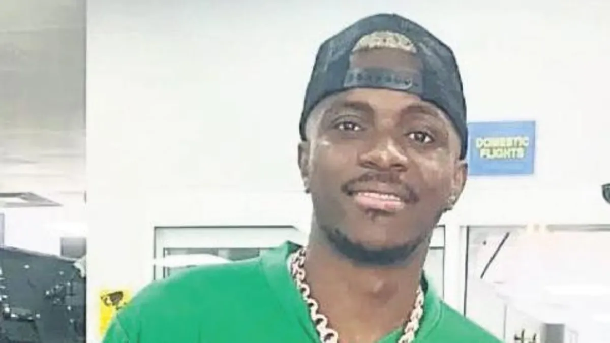 Victor Osimhen İstanbul'da: Galatasaray'ın Yıldızı Takımla Çalışmalara Başlıyor
