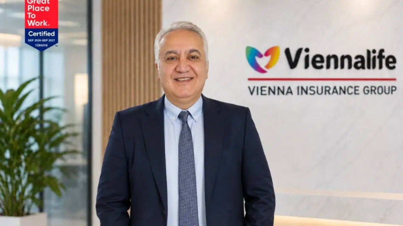 Viennalife, Great Place to Work Sertifikası ile Çalışan Memnuniyetini Taçlandırdı