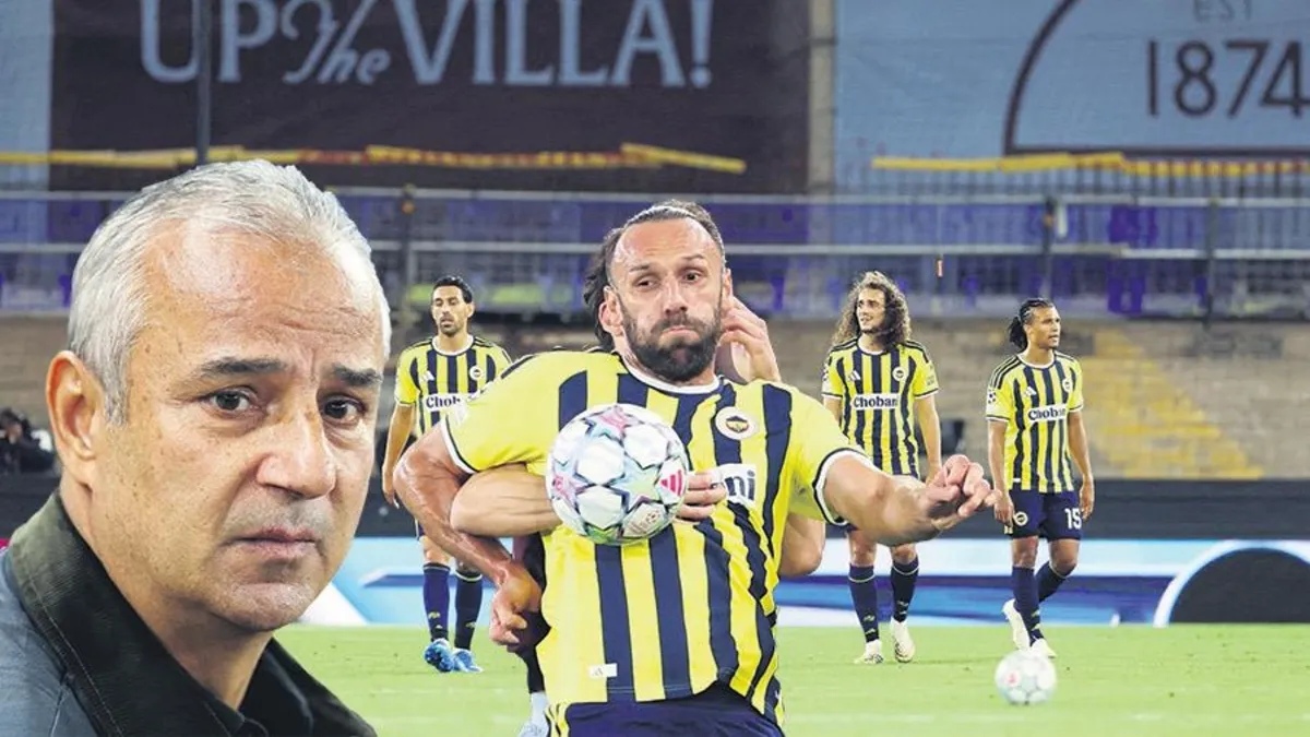Villa'nın 6'nda kaldı! Jackson'dan 8 dakikada iki gol