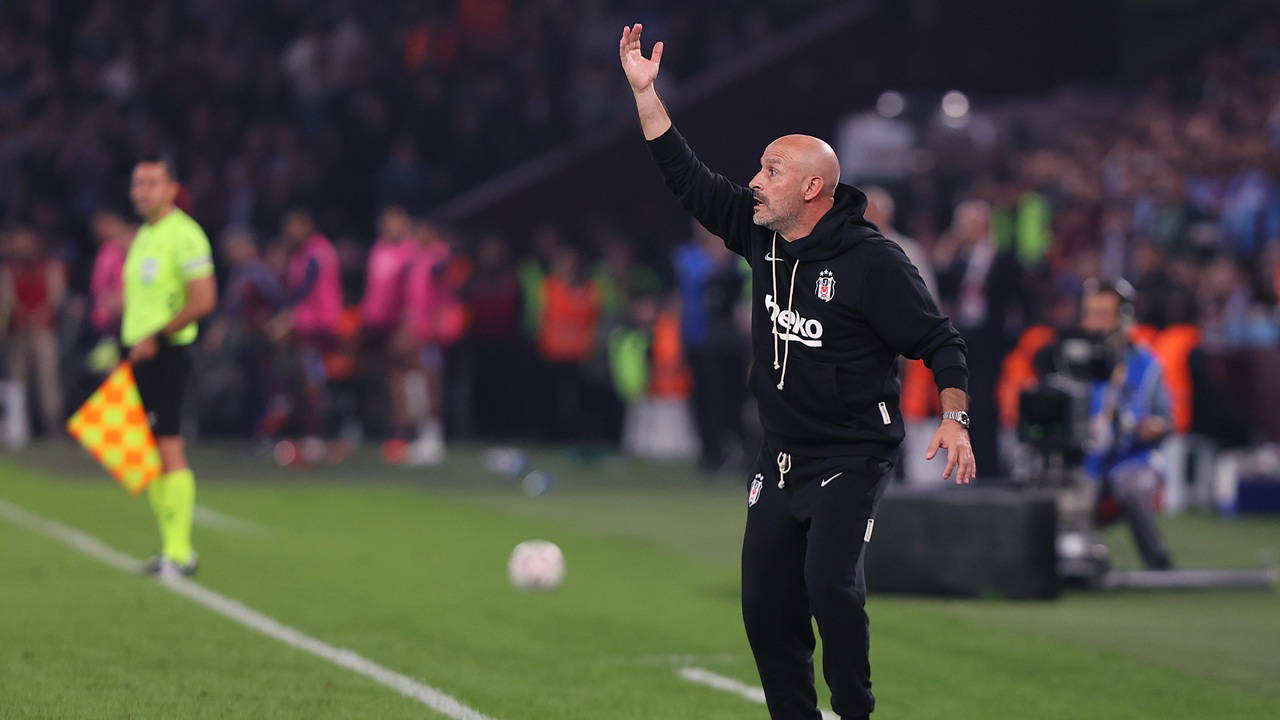 Vincenzo Italiano, 23 yıllık Lucescu rekorunu kıramadı