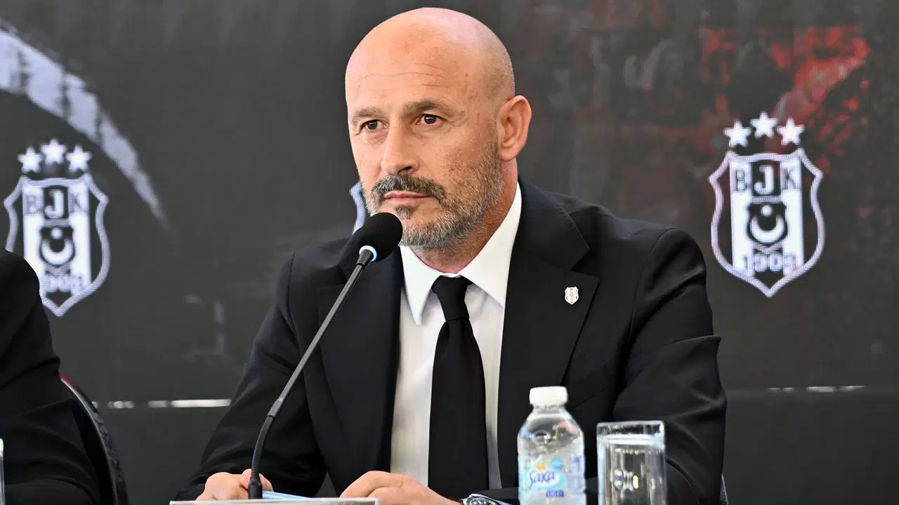 Italiano'dan Beşiktaş'a kaleci sürprizi: Caprile hedefi