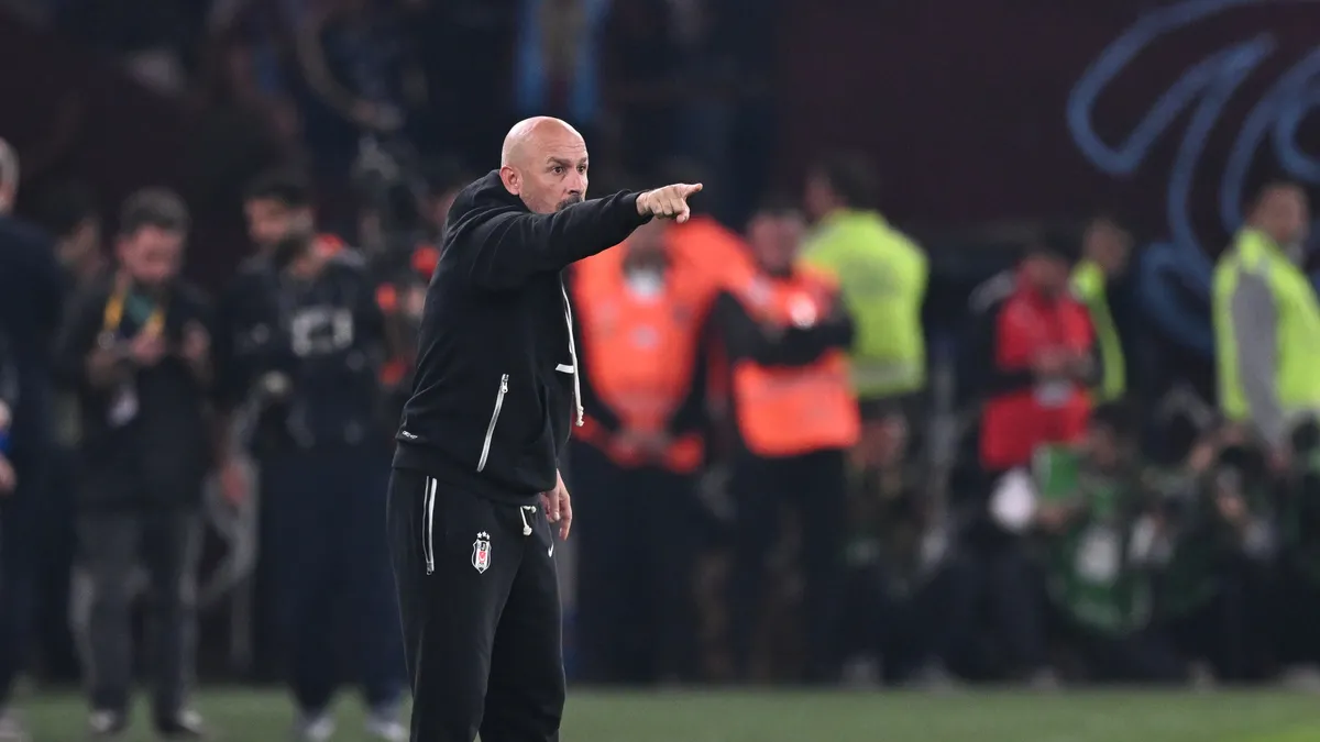 Vincenzo Italiano: "Bunlara çözüm bulunabilir