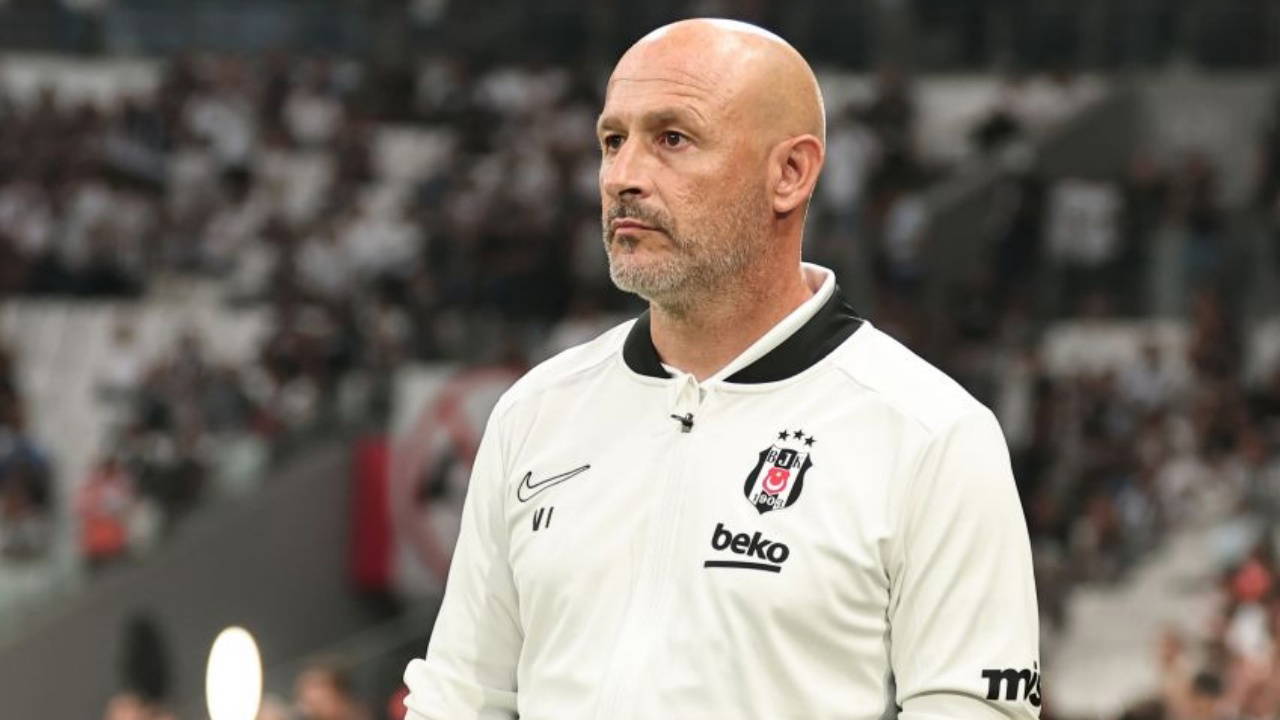 Italiano: 'Daha fazla gol atabilirdik ama avantajlıyız