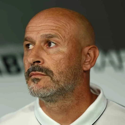 Vincenzo Italiano'dan flaş sözler: 'Delilikti, çılgınlıktı