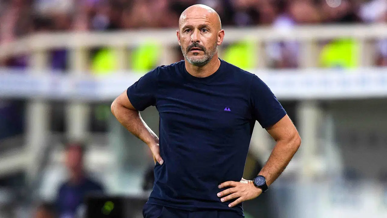 Vincenzo Italiano İstanbul'a geliyor: Saat 15.00'te Beşiktaş için imzalar atılıyor
