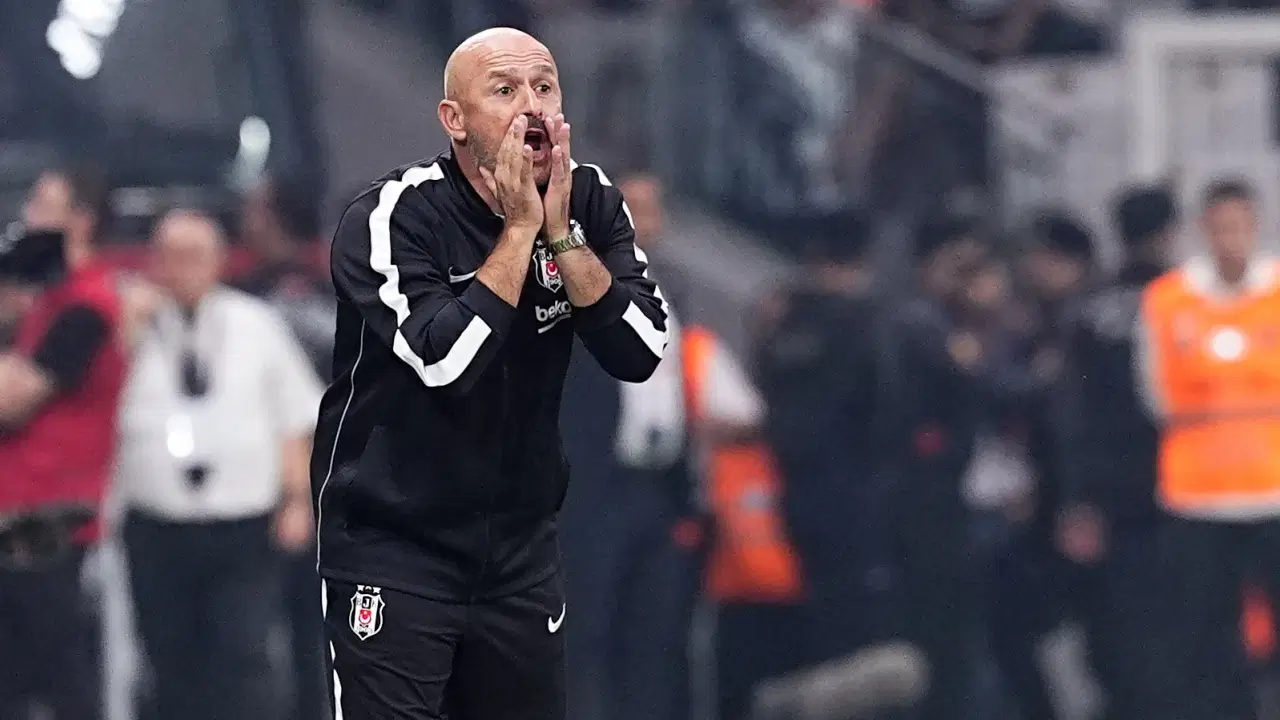 Vincenzo Italiano: 'Kocaelispor Galibiyeti Çok Değerli 3 Puan