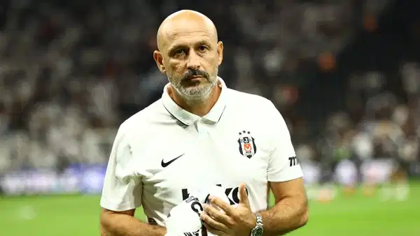 Vincenzo Italiano'dan Marsilya Açıklaması: 'Sırada Avrupa Var