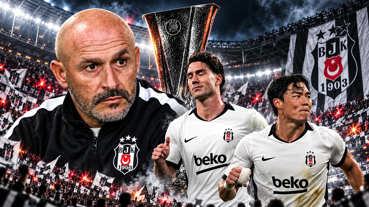 Vincenzo Italiano'dan Sağ Kanat Değişikliği: Yeni Transfer 11'de
