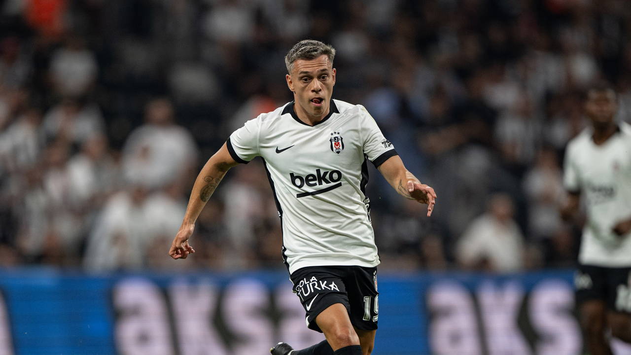 Vincenzo Italiano: Trossard Marsilya Maçında Yok