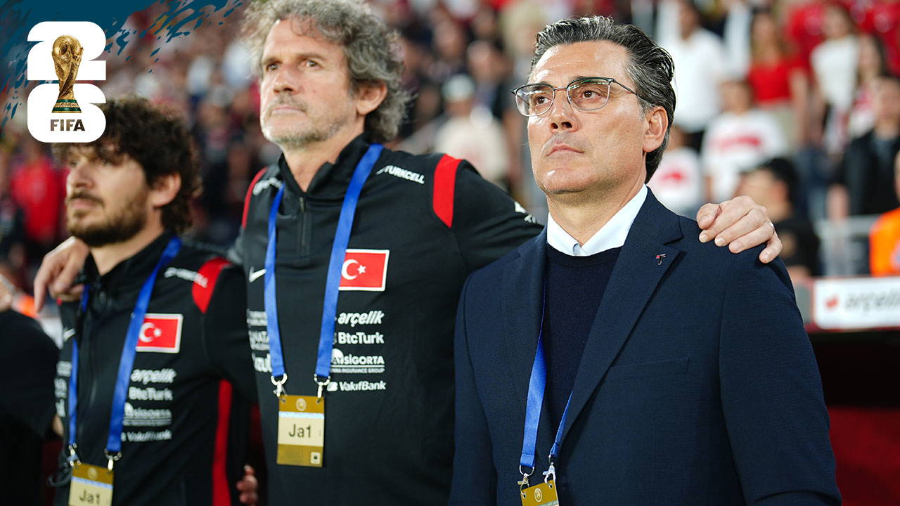 Montella: Herkesi memnun etmek mümkün değil