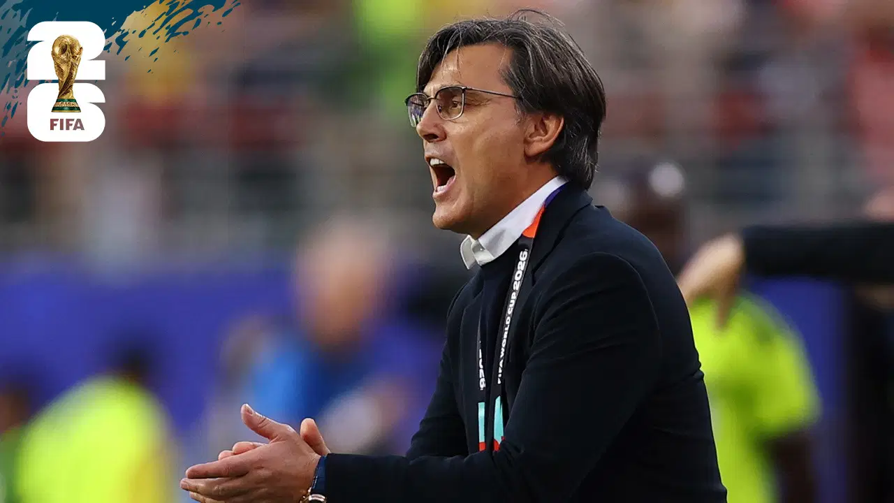 Vincenzo Montella: 'Kader bizden yana değil gibiydi