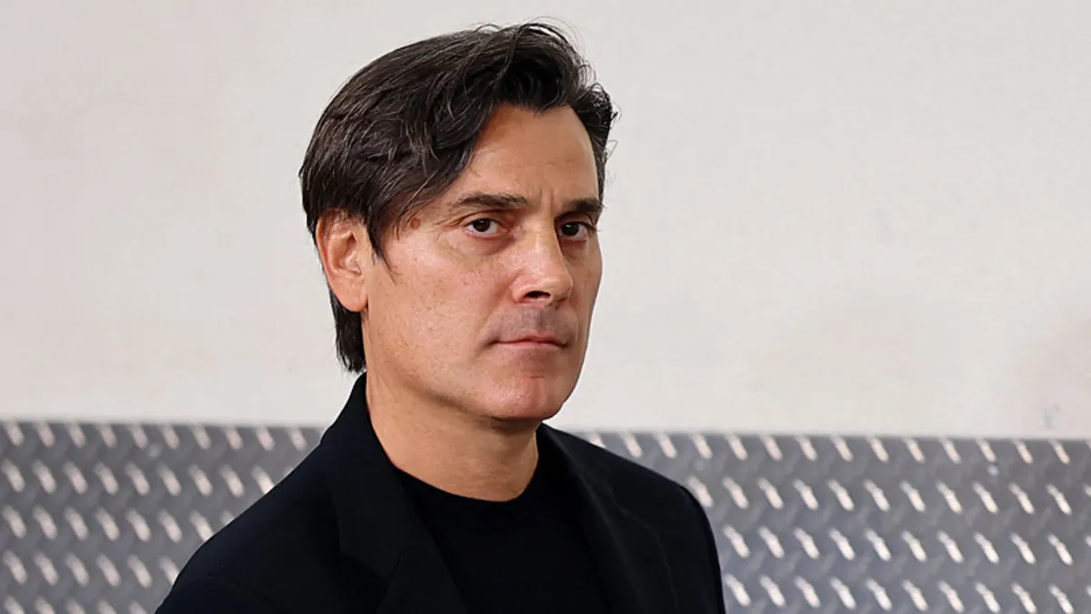 Vincenzo Montella'nın acı kaybı: Ablası Caterina hayatını kaybetti