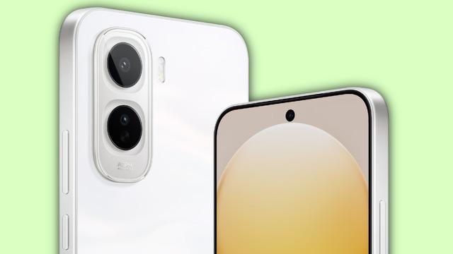 vivo V70 Lite 4G: 8100 mAh Batarya ile Tanıtıldı