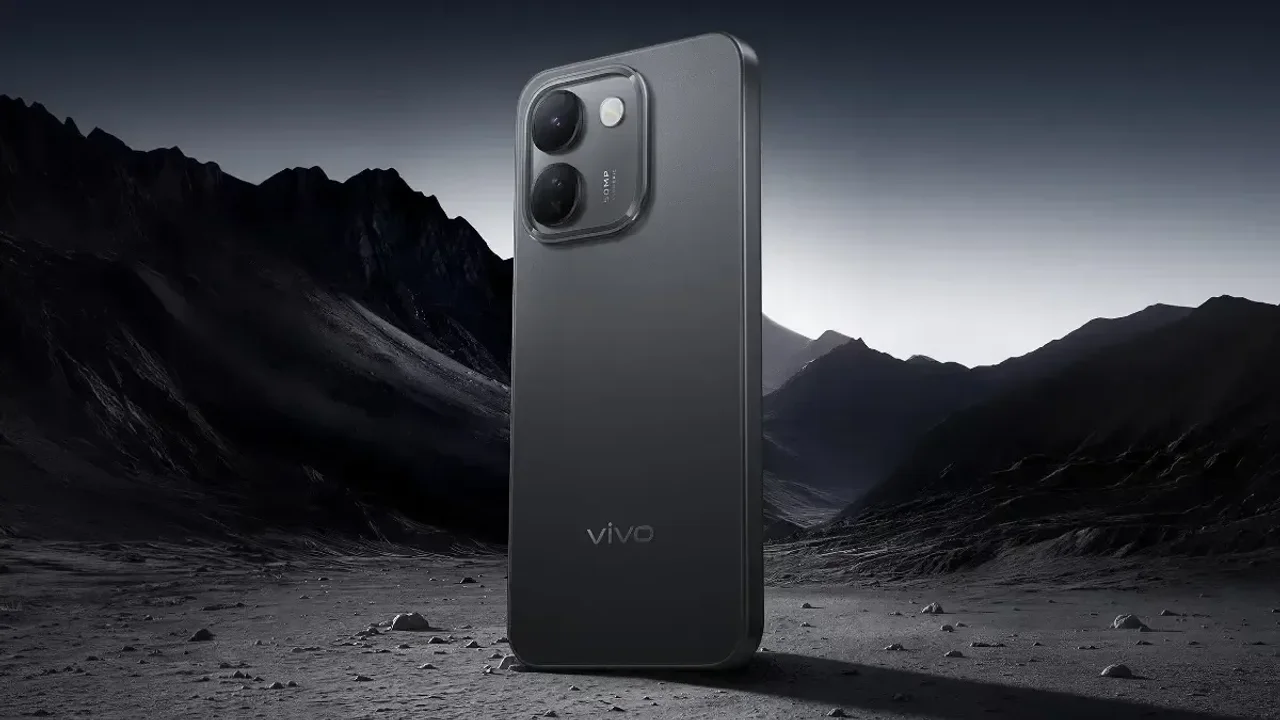 Vivo V80 Lite 5G Türkiye'de satışta: Fiyatı ve özellikleri
