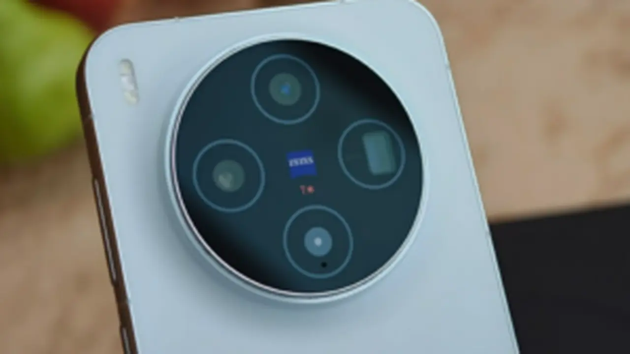 Vivo X500 Özellikleri Sızdı: 7500mAh Batarya ve Dimensity 9500