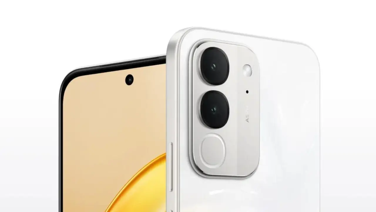 Vivo Y600i Tanıtıldı: 8000 mAh Batarya ve IP69 Sertifikasıyla Dayanıklılıkta Yeni Zirve