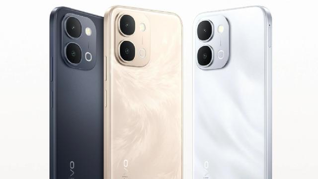 vivo Y6a 5G Türkiye'de: 5000 mAh Batarya ve 64 MP Kamera ile Geliyor