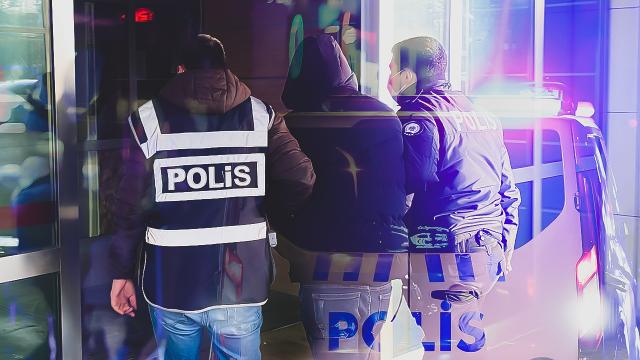 Vize Danışmanlığı Vurgununa Gözaltı: 38 Şüpheliye Tutuklama Talebi