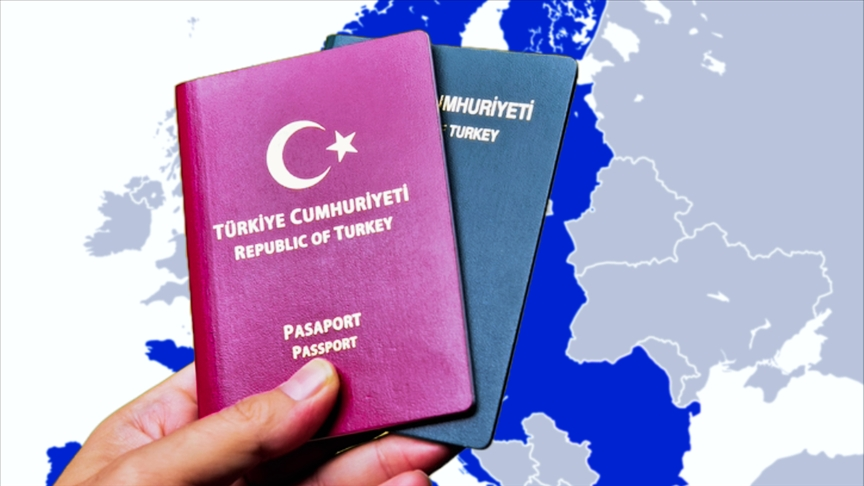 Vize İmparatorluğu' araştırmasına erişim engeli: Gerekçe milli güvenlik
