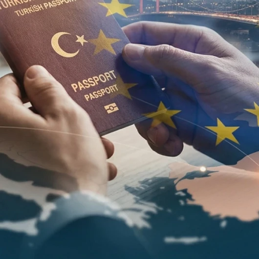 Vize muafiyetinde 13 yıllık düğüm çözülüyor: Türkiye ve AB yeniden masada