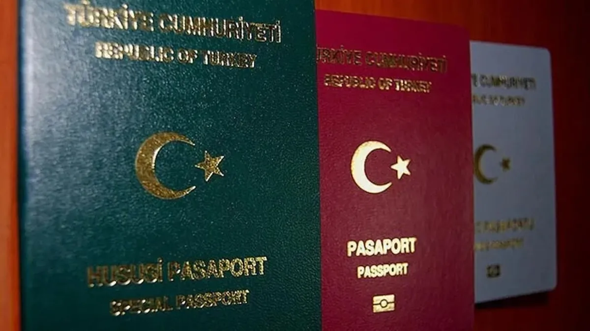 Vize Randevusu Operasyonu: 49 Şüpheli Hakkında Gözaltı