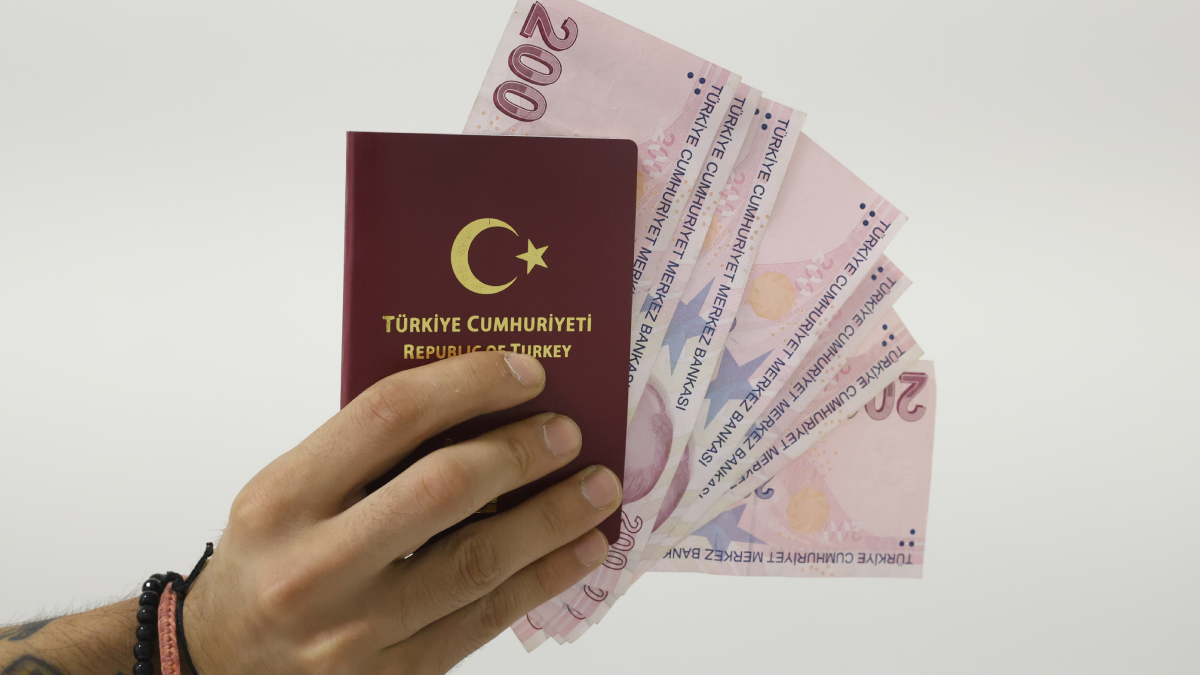 Vize Skandalı Sonrası 4 Avrupa Ülkesinden Türklere Müjde