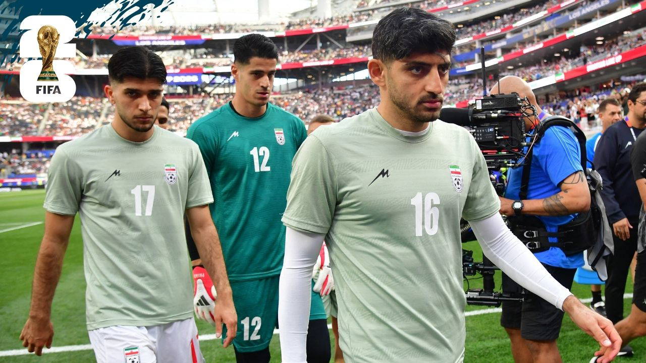 Vizesi Biten İranlı Futbolcu Mehdi Torabi ABD'de Mahsur Kalma Tehlikesiyle Karşı Karşıya