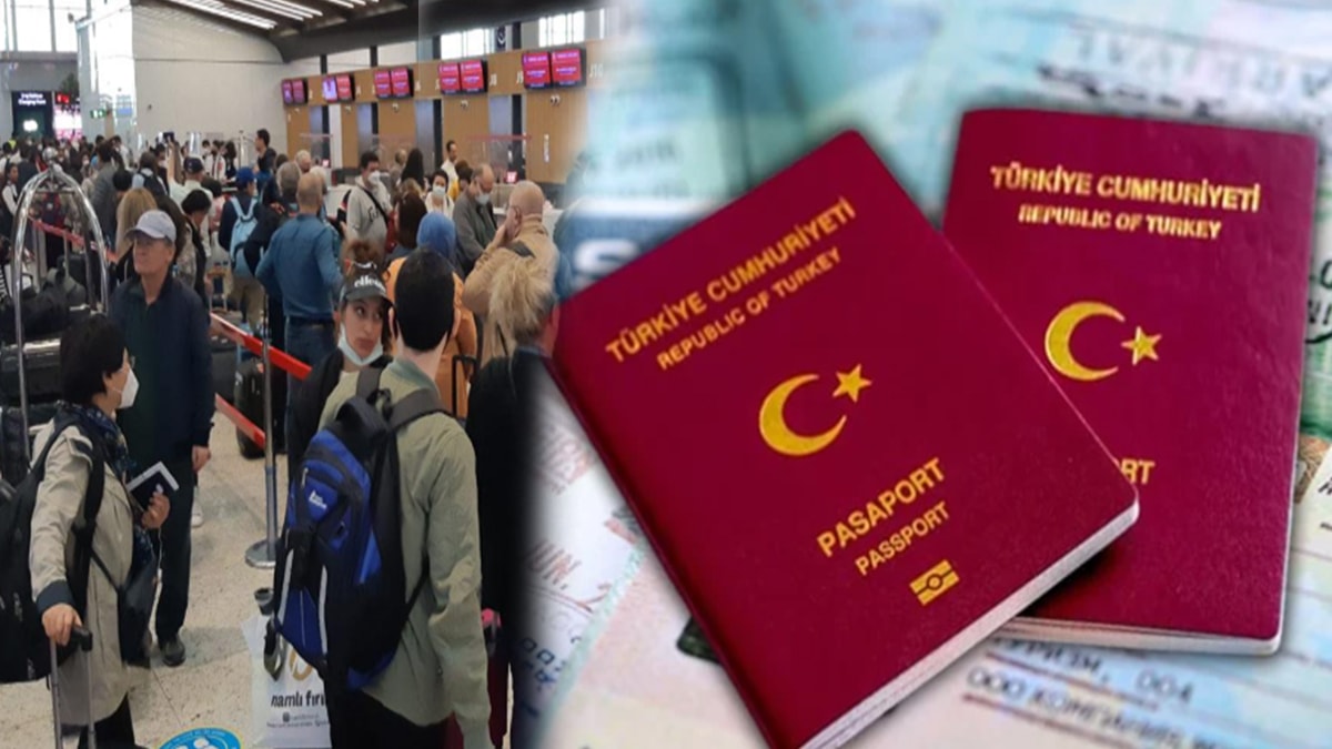 Vizesiz Kış Tatili: Türklere Kapı Açan 10 Ülke