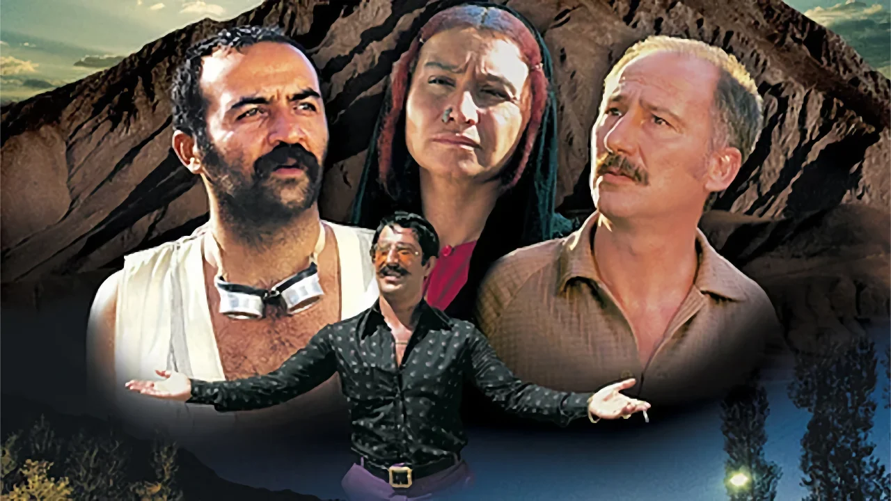 Vizontele 3 Geliyor: Yılmaz Erdoğan Müjdeyi Verdi