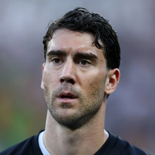 Vlahovic Erzurumspor Maçında Oynayacak mı? Cezası Kalktı mı