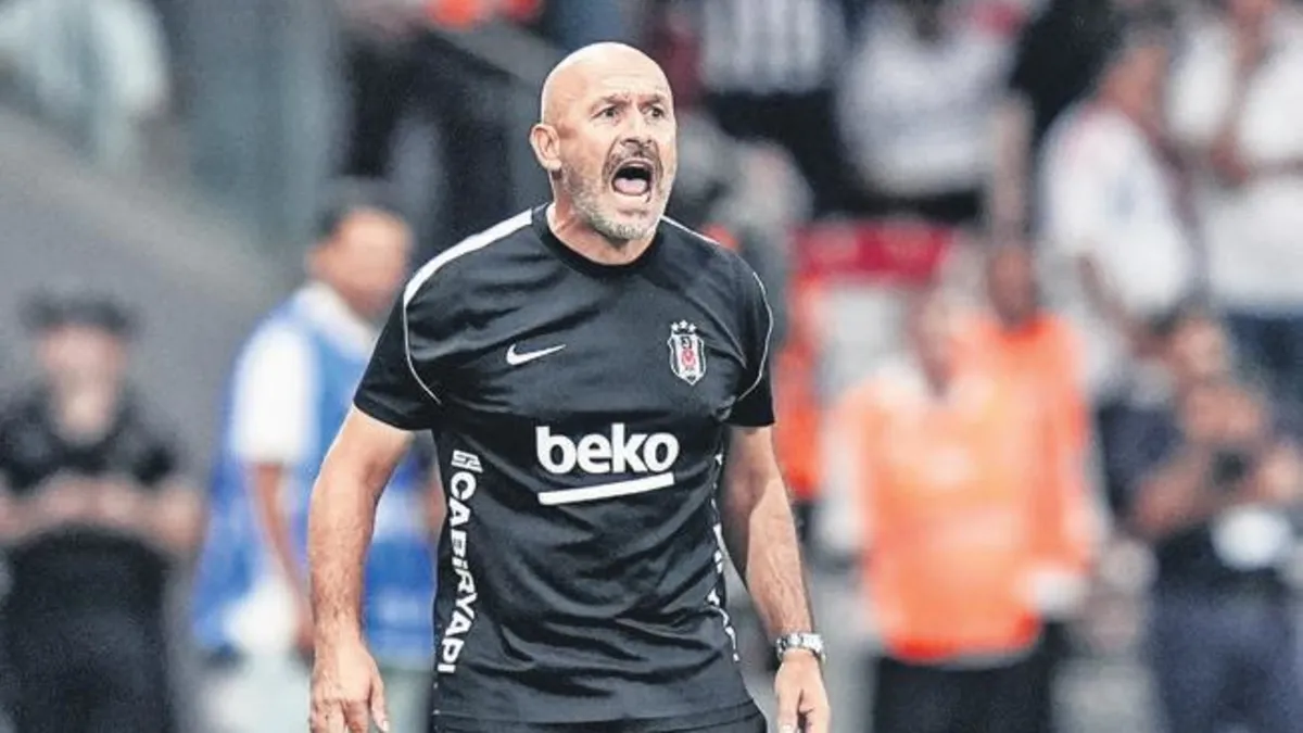 Vlahovic İçin Çok Israr Ettim: İtaliano'nun Çorum Zaferi Sonrası İtirafları