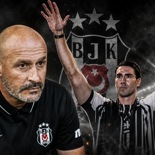 Vlahovic İçin Italiano'dan Övgü: Benim Gözümde Şampiyon